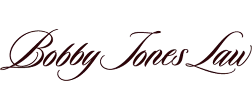 Bobby Jones Law